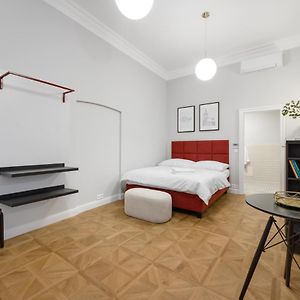 Apartment 203