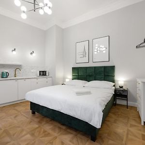 Apartment 205