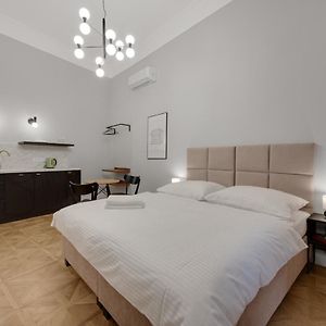 Apartment 107